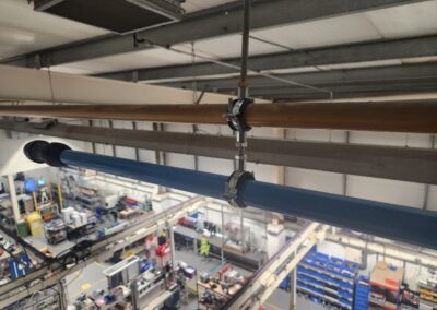 AirNet 40mm