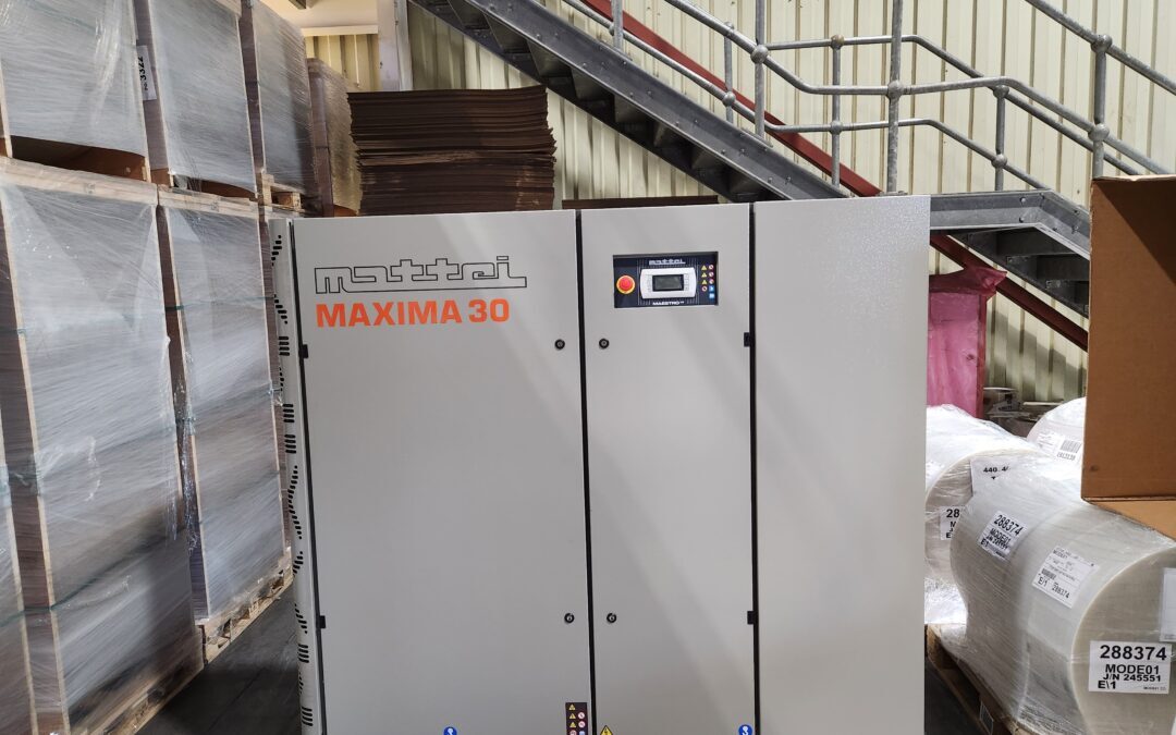 Energy saving Maxima 30